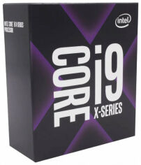 Акция на Intel Core i9 10900X (BX8069510900X) от Stylus