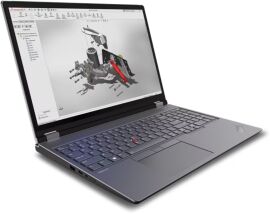 Акция на Lenovo ThinkPad P16 Gen 2 (21FA0033RA) Ua от Stylus