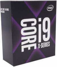 Акція на Intel Core i9 10940X (BX8069510940X) від Stylus