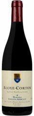 Акция на Вино Domaine Follin Arbelet Aloxe-Corton 2020 красное сухое 0.75 л (BWR3333) от Stylus