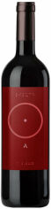 Акція на Вино Giorgio Mercandelli A Rosso Riserva 2007 красное сухое 0.75 л (BW96245) від Stylus