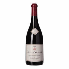 Акция на Вино Comte Armand Auxey-Duresses Rouge 2020 красное сухое 0.75 л (BWW7028) от Stylus