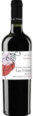 Акция на Вино Las Ninas Ella Reserva Cabernet Sauvignon Bio красное сухое 0.75л (WHS7804661040640) от Stylus