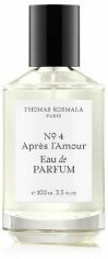 Акция на Парфюмированная вода Thomas Kosmala 4 Apres l`Amour 100 ml Тестер от Stylus
