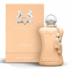 Акция на Парфюмированная вода Parfums De Marly Cassili Woman 75 ml от Stylus