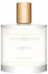 Акция на Парфюмированная вода Zarkoperfume Oud’Ish 100 ml от Stylus