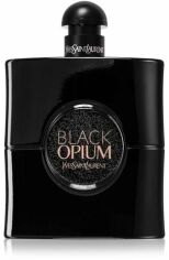 Акція на Духи Yves Saint Laurent Opium Black Le Parfum 90 ml Тестер від Stylus
