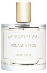 Акция на Парфюмированная вода Zarkoperfume Menage A Trois 100 ml Тестер от Stylus
