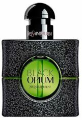 Акция на Парфюмированная вода Yves Saint Laurent Opium Black Illicit Green 30 ml от Stylus