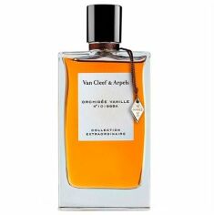 Акція на Парфюмированная вода Van Cleef&Arpels Orchidee Vanille 75 ml Тестер від Stylus
