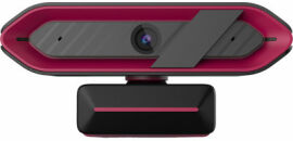 Акция на Lorgar Rapax 701 Streaming 2K Pink (LRG-SC701PK) от Stylus