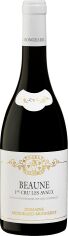 Акция на Вино Domaine Mongeard-Mugneret Beaune 1er Cru Les Avaux 2021 красное сухое 0.75 л (BWT7239) от Stylus