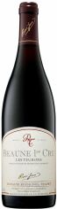 Акція на Вино Domaine Rossignol Trapet Beaune Premier Cru Les Teurons 2021 красное сухое 0.75 л (BWR9291) від Stylus