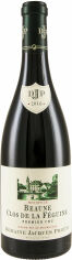 Акция на Вино Domaine Jacques Prieur Beaune Clos De La Feguine 1er Cru Red 2016 красное сухое 0.75 л (BW41534) от Stylus