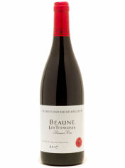 Акция на Вино Maison Roche de Bellene Beaune 1er Cru Les Toussaints 2017 красное сухое 0.75 л (BWT1146) от Stylus