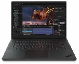 Акція на Lenovo ThinkPad P1 G6 (21FV000QMH) від Stylus