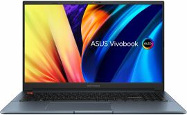 Акція на Asus Vivobook Pro 16 Oled K6602VV-MX079 (90NB1141-M00390) Ua від Stylus
