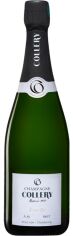 Акция на Шампанское Collery Brut Grand Cru белое брют 0.75 л (WHS3770023657112) от Stylus