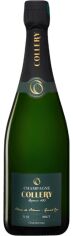 Акция на Шампанское Champagne Collery Blanc de Blancs Brut Grand Cru 0 белое брют 0.75 л (WHS3770023657037) от Stylus