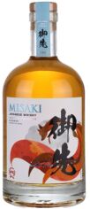 Акція на Виски Misaki Blended Japanese Whisky 40 % 0.5 л (WHS4595644925032) від Stylus