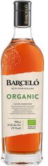 Акция на Ром Barcelo Organic gift box 37.5% 0.7 л (WHS7461323129336) от Stylus