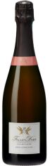 Акция на Шампанское Champagne Fallet Dart Rose Anthocyane Brut розовое брют 0.75 л (WHS3760303390242) от Stylus