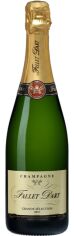 Акція на Шампанское Champagne Fallet Dart Grande Selection Brut белое брют 0.75 л (WHS3760303390105) від Stylus