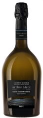 Акция на Игристое вино Arthur Metz Grand Terroir Schiste Schieferberg Cremant d'Alsace Brut белое брют 0.75 л (WHS3183520705871) от Stylus