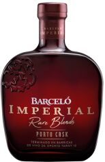 Акция на Ром Barcelo Imperial Porto Cask gift box 40 % 0.7 л (WHS7461281118526) от Stylus