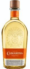 Акція на Текила Familia Camarena Tequila Reposado 40 % 0.75 л (WHS698450820929) від Stylus