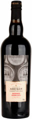 Акція на Вино Castillo de Aresan Bourbon Barrel Aged красное 0.75 л (WHS8436570001147) від Stylus