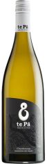Акция на Вино Te Pa Chardonnay 2022 белое сухое 0.75 л (WHS9421902639173) от Stylus