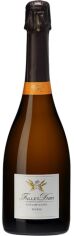 Акція на Шампанское Champagne Fallet Dart Eocene Extra Brut белое экстра брют 0.75 л (WHS3760303390228) від Stylus