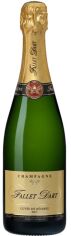 Акція на Шампанское Champagne Fallet Dart Cuvee de Reserve Brut белое брют 0.75 л (WHS3760303390013) від Stylus