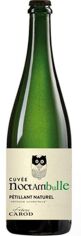 Акция на Игристое вино Les Grands Chais de France Carod Freres Cuvee Noctambulle Petillant Naturel белое сухое 0.75 л (WHS3530705001059) от Stylus