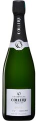 Акція на Шампанское Collery Extra Brut Grand Cru белое экстра брют 0.75 л (WHS3770023657099) від Stylus