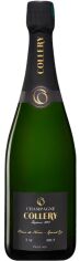 Акция на Шампанское Collery Blanc de Noirs Brut Grand Cru белое брют 0.75 л (WHS3770023657051) от Stylus