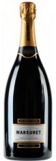 Акция на Игристое вино Marsuret Valdobbiadene Prosecco Superiore Docg "San Boldo" Brut белое брют 3 л (WHS8052439180510) от Stylus