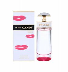 Акция на Prada Candy Kiss (женские) парфюмированная вода 80 мл. Тестер от Stylus
