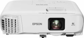 Акция на Epson EB-992F (V11H988040) от Stylus