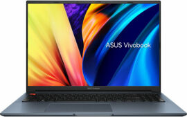 Акция на Asus Vivobook Pro 16 K6602ZE (K6602ZE-DB76) Rb от Stylus
