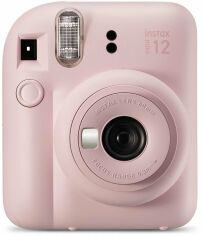Акция на Fujifilm Instax Mini 12 Blossom Pink + 20 Instant Film от Stylus