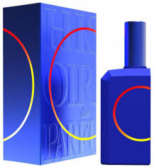 Акция на Парфюмированная вода Histoires De Parfums This Is Not A Blue Bottle 1.3 60 ml от Stylus