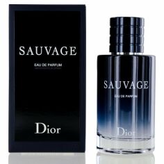 Акция на Парфюмированная вода Christian Dior Sauvage Parfum 100 ml от Stylus