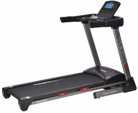 Акция на Toorx Treadmill Voyager (VOYAGER) от Stylus