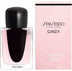 Акция на Парфюмированная вода Shiseido Ginza 30 ml от Stylus