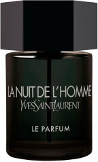 Акция на Yves Saint Laurent La Nuit De L`Homme Парфюмированная вода 100 ml от Stylus