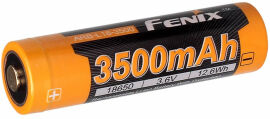 Акция на Fenix ARB-L18-3500 18650 Rechargeable Li-ion Battery (ARB-L18-3500) от Stylus