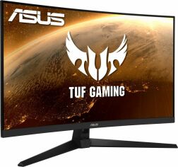 Акция на Asus Tuf Gaming VG32VQ (90LM04I0-B01170) от Stylus