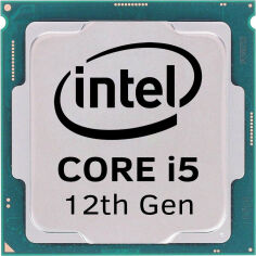 Акція на Intel Core i5-12500 (CM8071504647605) Tray від Stylus